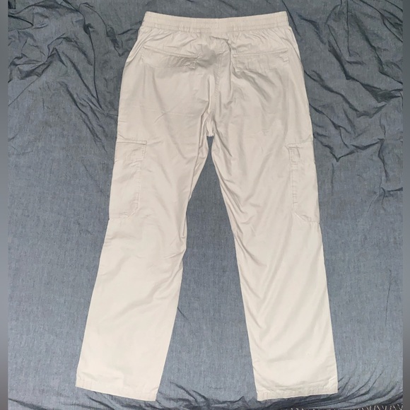 H and M Cargo Pants - Picture 2 of 2
